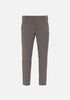 SHORT AMERICA POCKET TROUSERS